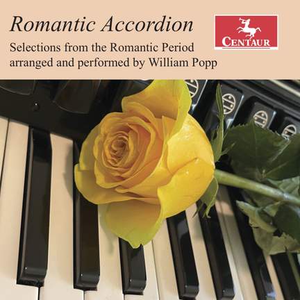 Romantic Accordion