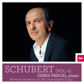 Schubert: Vol.4