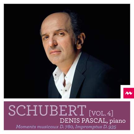 Schubert: Vol.4