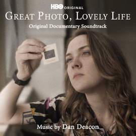 Great Photo, Lovely Life (Original Documentary Soundtrack)