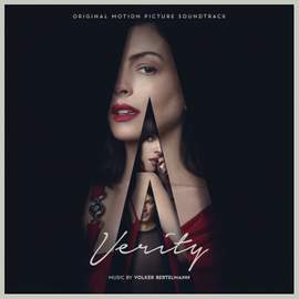 Verity (Original Motion Picture Soundtrack)