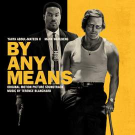 By Any Means (Original Motion Picture Soundtrack)