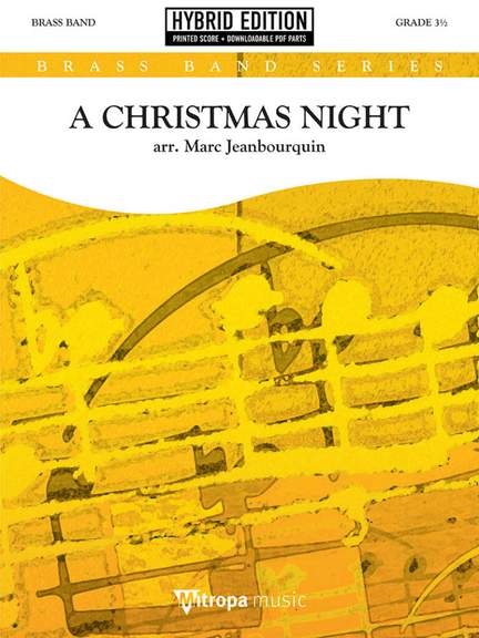 A Christmas Night