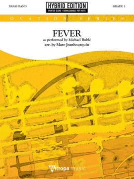 John Davenport: Fever