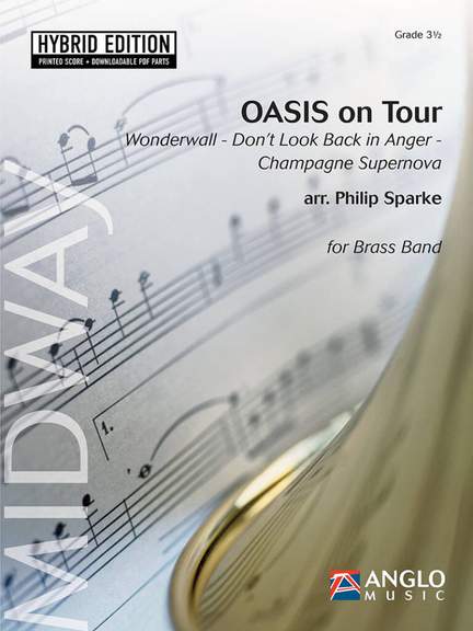 OASIS on Tour
