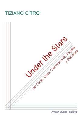 Tiziano Citro: Under the stars