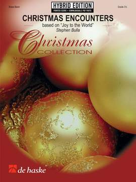 Stephen Bulla: Christmas Encounters