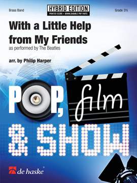 John Lennon: With a Little Help from My Friends