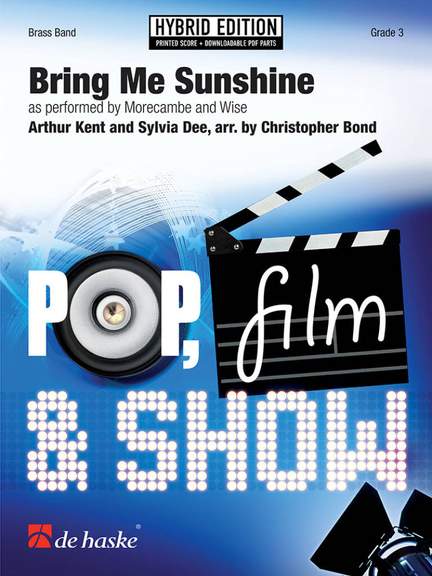 Bring Me Sunshine