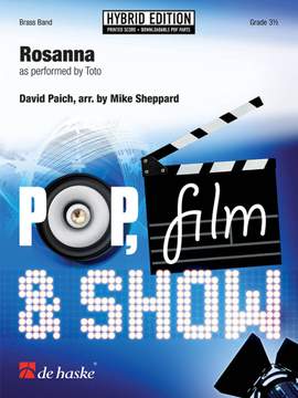 David Paich: Rosanna