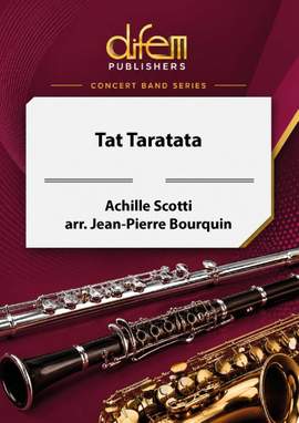 Achille Scotti: Tat Taratata