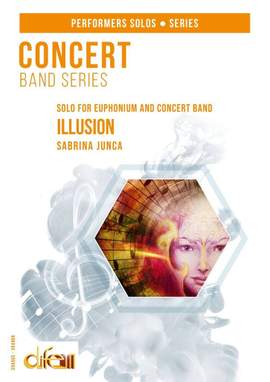Sabrina Junca: Illusion