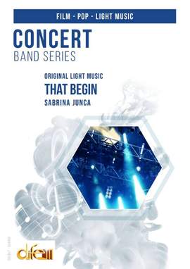 Sabrina Junca: That Begins