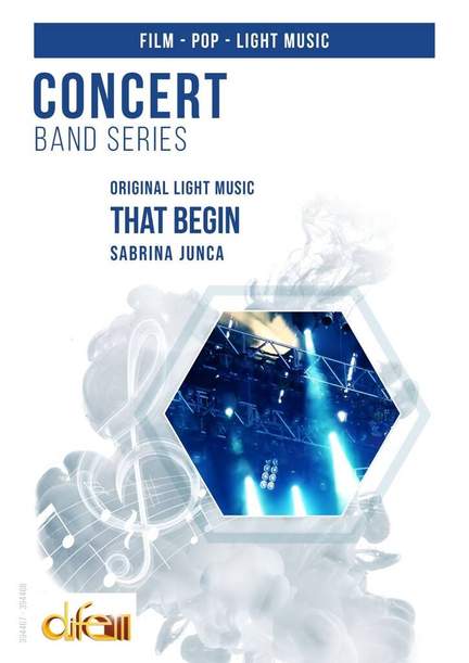 Sabrina Junca: That Begins