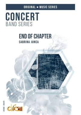 Sabrina Junca: End of Chapter