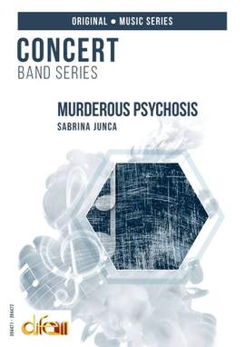 Sabrina Junca: Murderous Psychosis