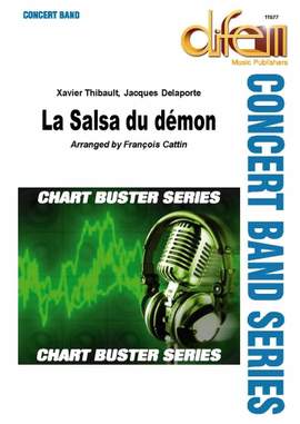 Xavier Thibault: La Salsa du Démon