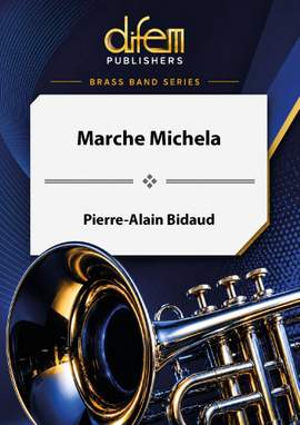 Pierre-Alain Bidaud: Marche Michela
