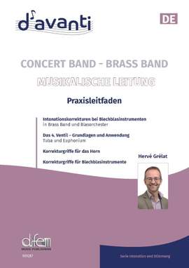 Hervé Grélat: Praktischer Leitfaden, Deutsche Version