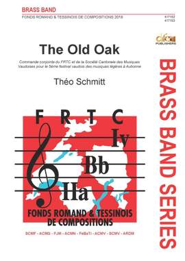 Théo Schmitt: The Old Oak