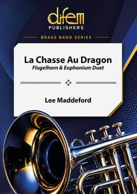 Lee Maddeford: La Chasse Au Dragon