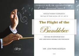 Rimski-Korsakov: The Flight of the Bumblebee