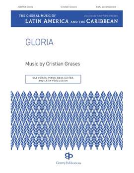 Cristian Grases: Gloria