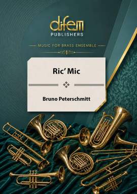 Bruno Peterschmitt: Ric' Mic