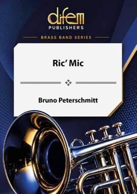 Bruno Peterschmitt: Ric' Mic