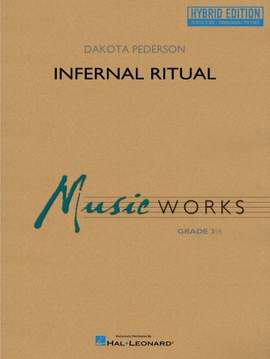 Dakota Pederson: Infernal Ritual (Hybrid Edition)