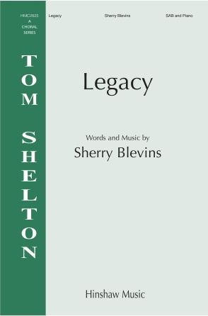 Sherry Blevins: Legacy
