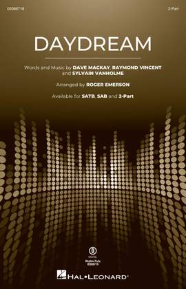 Dave MacKay: Daydream