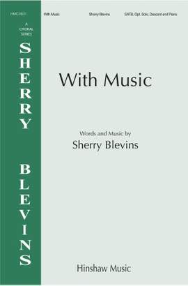 Sherry Blevins: With Music