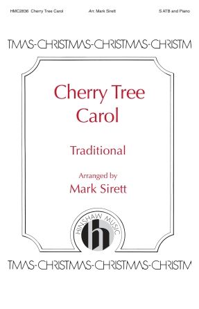 The Cherry Tree Carol