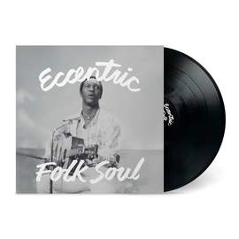 Eccentric Folk Soul
