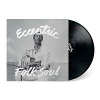 Eccentric Folk Soul