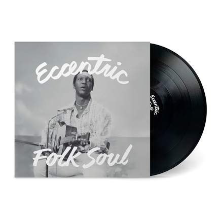 Eccentric Folk Soul
