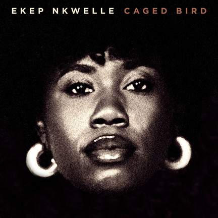 Caged Bird