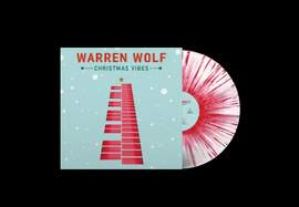 Christmas Vibes (candy Cane Vinyl)