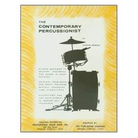 Memphis, C: The contemporary Percussionist