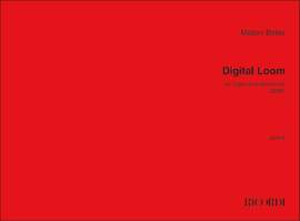 Mason Bates: Digital Loom