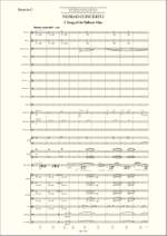 Mason Bates: Nomad Concerto Product Image