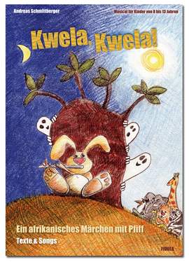 Schmittberger, A: Kwela Kwela