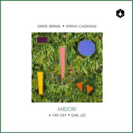Bermel - Spring Cadenzas