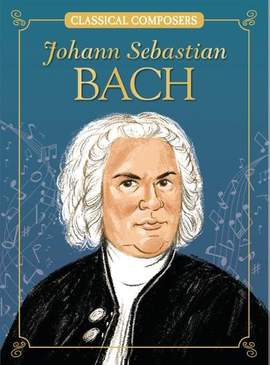 Johann Sebastian Bach