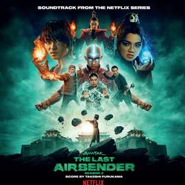 Avatar the Last Airbender