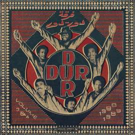 Dur-Dur Volume 3 & 4