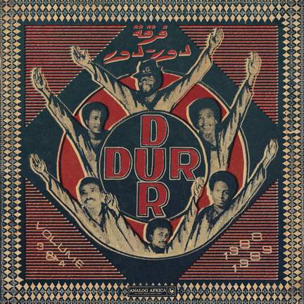 Dur-Dur Volume 3 & 4