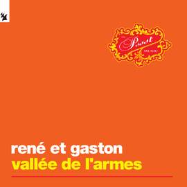 Vallee de Larmes
