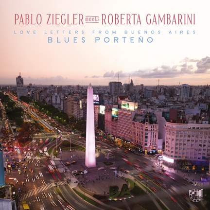 Blues Porteno